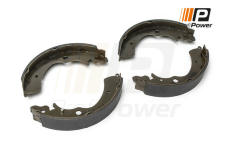 Sada brzdových čelistí ProfiPower 2B0055