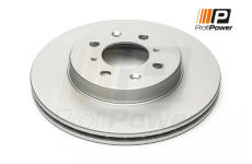 Brzdový kotouč ProfiPower 3B1046