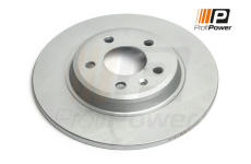 Brzdový kotouč ProfiPower 3B2218