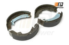 Sada brzdových čelistí ProfiPower 2B0096