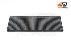 Filtr, vzduch v interiéru ProfiPower 4F0002C