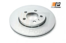 Brzdový kotouč ProfiPower 3B1001