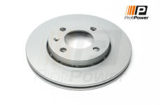 Brzdový kotouč ProfiPower 3B1021