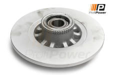 Brzdový kotouč ProfiPower 3B2172K