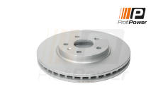 Brzdový kotouč ProfiPower 3B1117