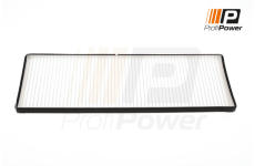 Filtr, vzduch v interiéru ProfiPower 4F0001
