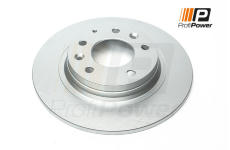 Brzdový kotouč ProfiPower 3B2020
