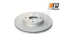 Brzdový kotouč ProfiPower 3B1012
