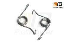 Opravná sada, páka rucní brzdy (třmen kotoucove brzdy) ProfiPower 9B5000