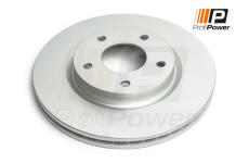 Brzdový kotouč ProfiPower 3B1252