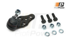 Podpora-/ Kloub ProfiPower 2S0058