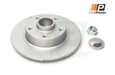 Brzdový kotouč ProfiPower 3B2163K