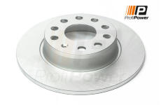 Brzdový kotouč ProfiPower 3B2006