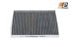 Filtr, vzduch v interiéru ProfiPower 4F0071C