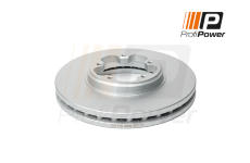 Brzdový kotouč ProfiPower 3B1179