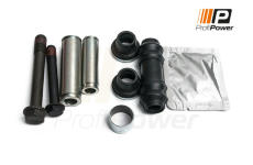 Sada vodicích pouzder, brzdový třmen ProfiPower 9B5053