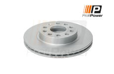 Brzdový kotouč ProfiPower 3B1009