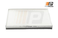 Filtr, vzduch v interiéru ProfiPower 4F0102