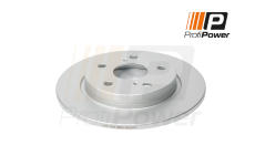 Brzdový kotouč ProfiPower 3B2030