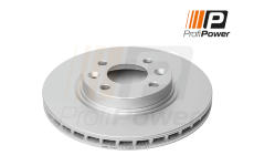 Brzdový kotouč ProfiPower 3B1134