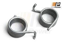 Opravná sada, páka rucní brzdy (třmen kotoucove brzdy) ProfiPower 9B5116