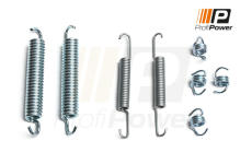 Sada příslušenství, brzdové čelisti ProfiPower 9B2165