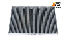 Filtr, vzduch v interiéru ProfiPower 4F0014C