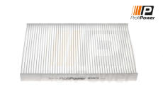 Filtr, vzduch v interiéru ProfiPower 4F0073