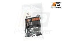 Sada příslušenství, brzdové čelisti ProfiPower 9B2001