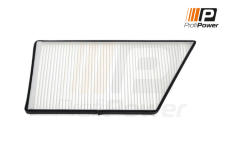 Filtr, vzduch v interiéru ProfiPower 4F0013