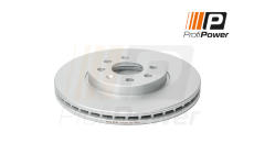 Brzdový kotouč ProfiPower 3B1065