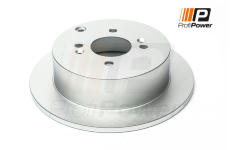 Brzdový kotouč ProfiPower 3B2061