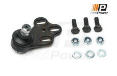 Podpora-/ Kloub ProfiPower 2S0038