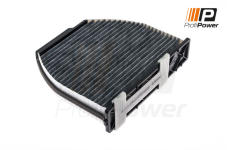 Filtr, vzduch v interiéru ProfiPower 4F0068C