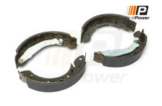 Sada brzdových čelistí ProfiPower 2B0006