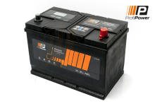 startovací baterie ProfiPower PP-910