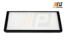 Filtr, vzduch v interiéru ProfiPower 4F0018