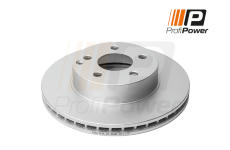 Brzdový kotouč ProfiPower 3B1138