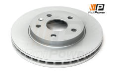 Brzdový kotouč ProfiPower 3B1137