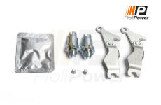 Sada na opravy, expandér ProfiPower 9B6015