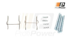 Sada prislusenstvi, oblozeni kotoucove brzdy ProfiPower 9B1021
