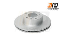 Brzdový kotouč ProfiPower 3B1089