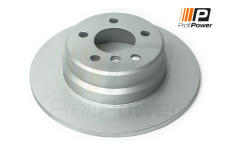 Brzdový kotouč ProfiPower 3B2186