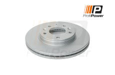 Brzdový kotouč ProfiPower 3B1052