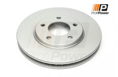 Brzdový kotouč ProfiPower 3B1186