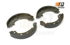 Sada brzdových čelistí ProfiPower 2B0044
