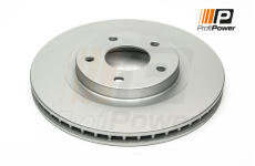 Brzdový kotouč ProfiPower 3B1048