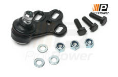 Podpora-/ Kloub ProfiPower 2S0034