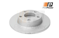 Brzdový kotouč ProfiPower 3B2112