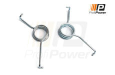 Opravná sada, páka rucní brzdy (třmen kotoucove brzdy) ProfiPower 9B5137